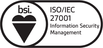 ISO 27001-datacenter