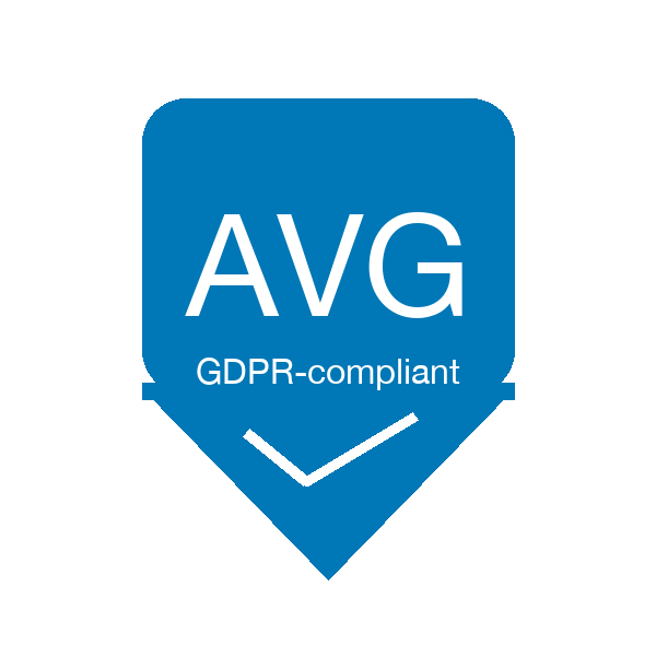 AVG-compliant