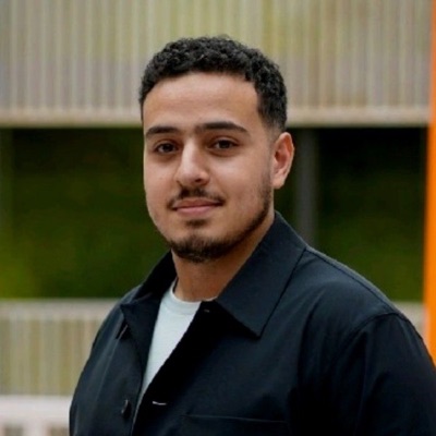 Ayoub Bouazza